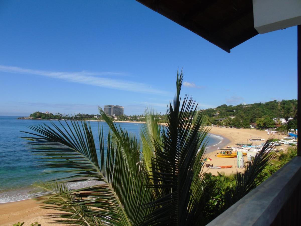 Banana Beach Унаватуна Экстерьер фото