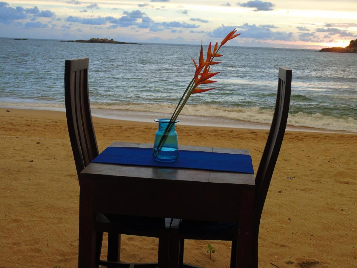 Banana Beach Унаватуна Экстерьер фото