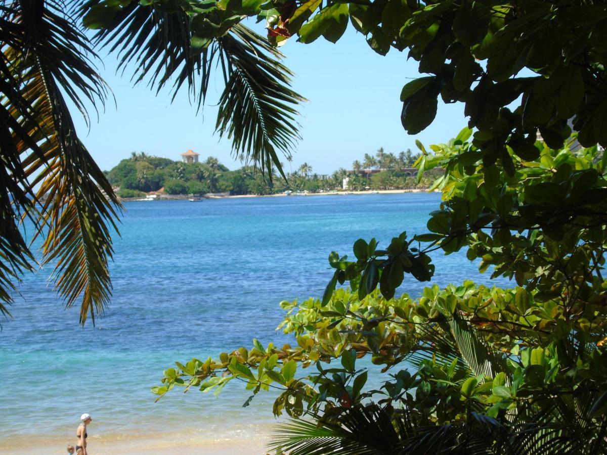Banana Beach Унаватуна Экстерьер фото